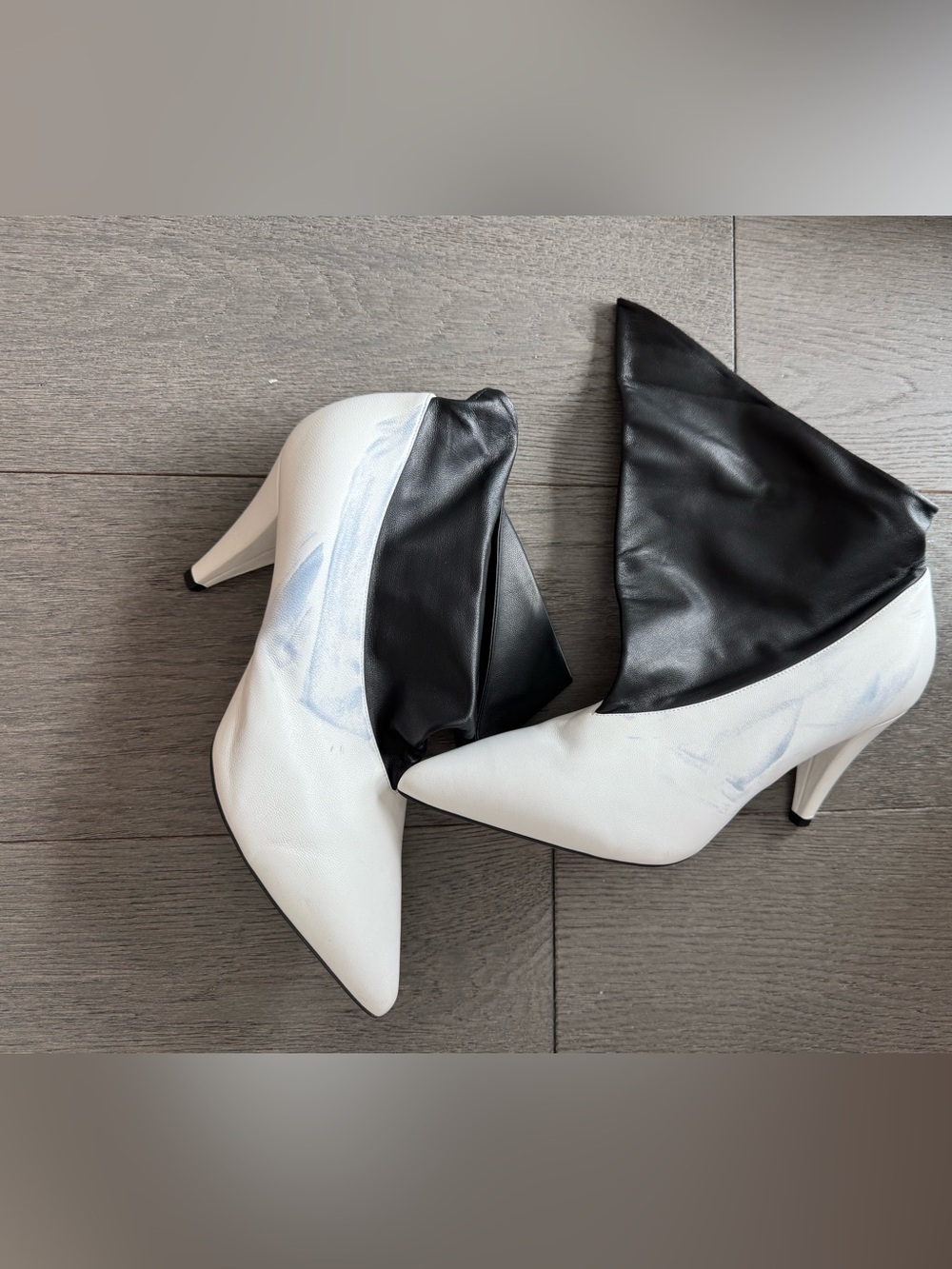 Givenchy boots
